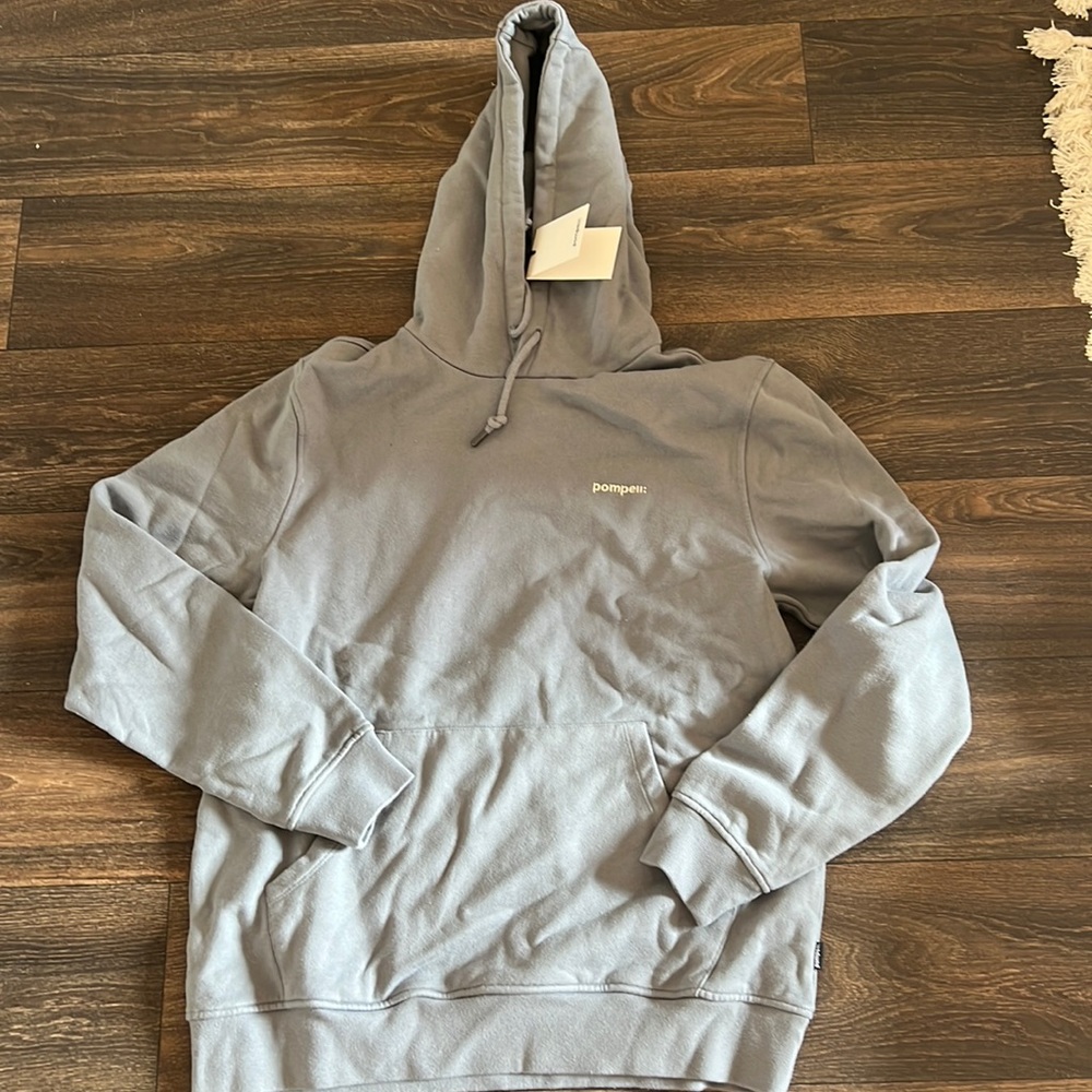 Pompell Hoodie